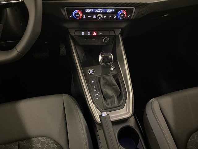 Audi A1 30 TFSI S-Tronic Sportback