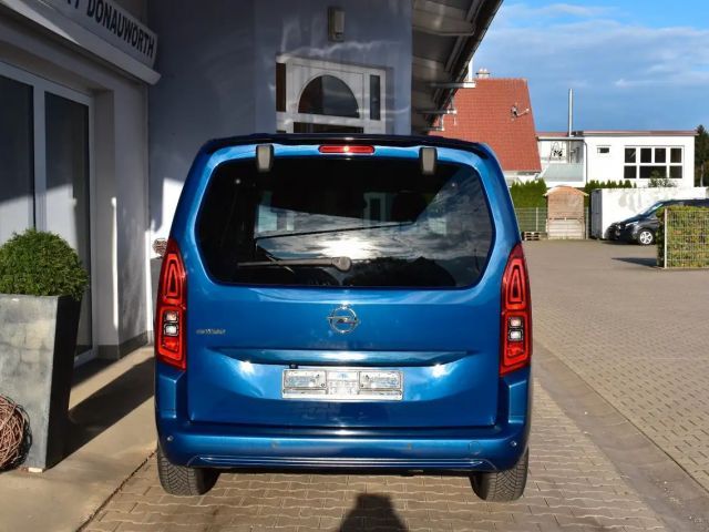 Opel Combo 1.5 CDTI Elegance Life