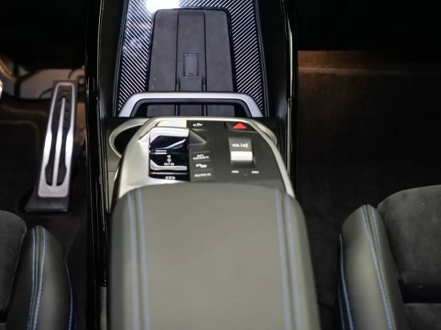 BMW iX1 M-Sport eDrive20