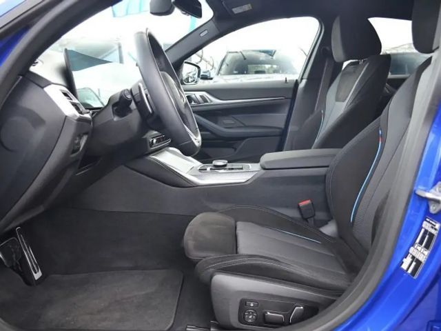 BMW 420 420i Coupé Gran Coupé M-Sport