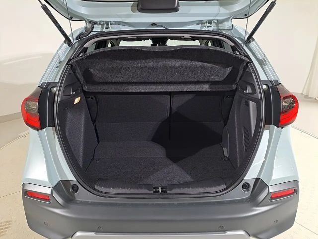 Honda Jazz Advance Hybrid i-MMD