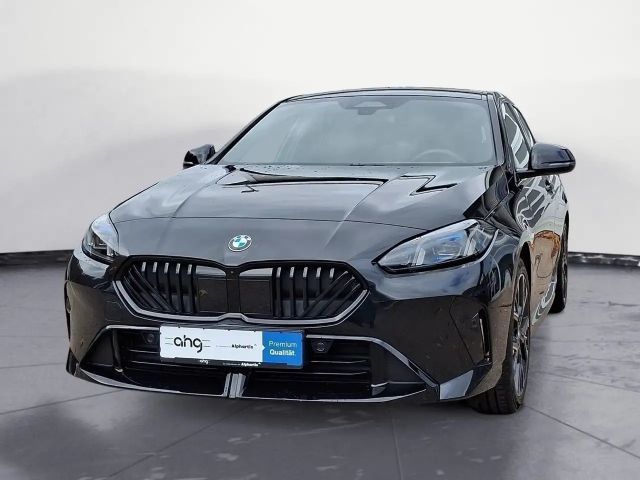 BMW 120 M-Sport Sedan