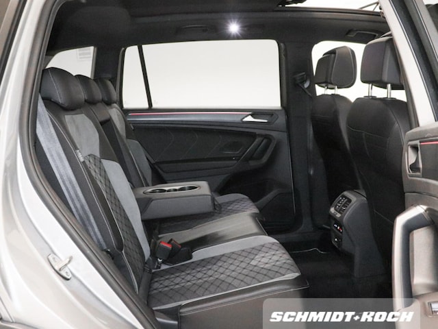 Volkswagen Tiguan 2.0 TDI Allspace R-Line