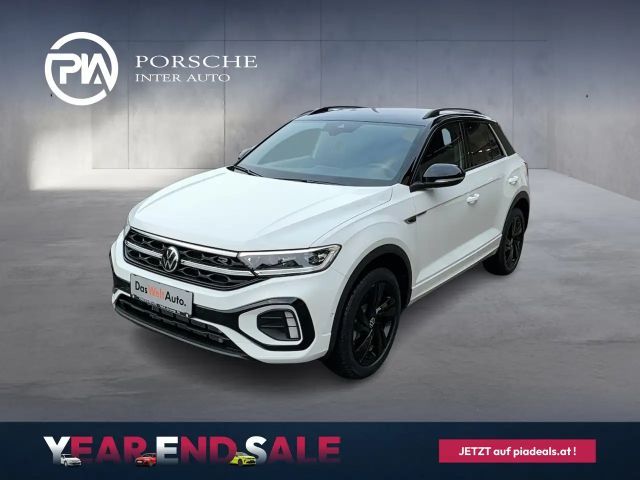 Volkswagen T-Roc 4Motion DSG Sport