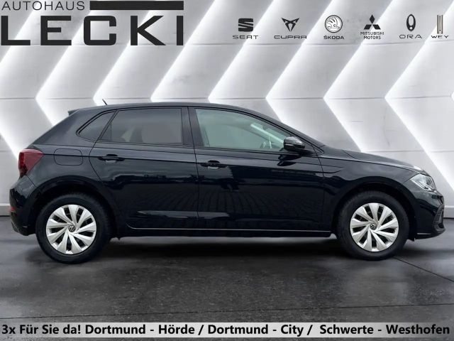 Volkswagen Polo 1.0 TSI DSG Life
