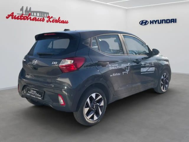 Hyundai i10 1.0 Trend