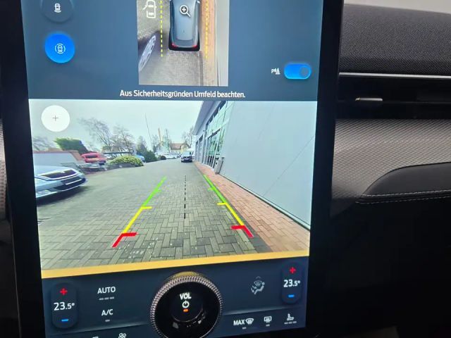 Ford Mustang Mach-E Basis+LED+Winter+GJR+Techno1+Mwst ausweisbar!