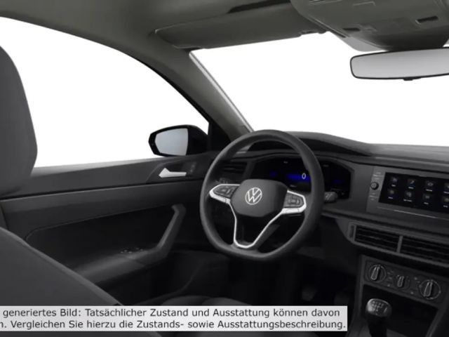 Volkswagen Polo 4Me TSI