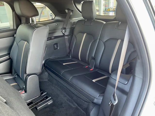 Mazda CX-80 7-Zitter Homura Plus