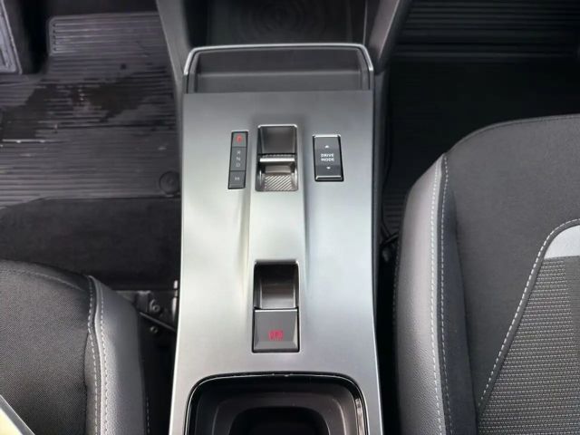 Opel Mokka GS-Line Grand Sport Hybrid