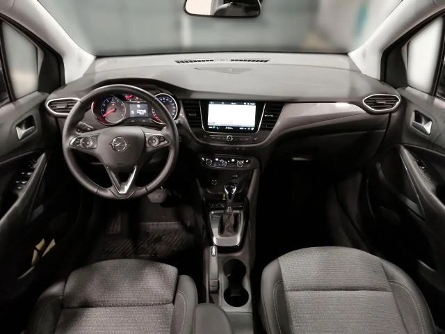 Opel Crossland X Elegance
