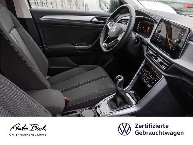 Volkswagen T-Roc 1.5 TSI Life