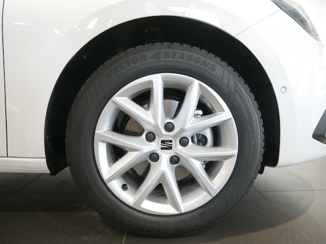 Seat Leon 1.5 eTSI Sportstourer