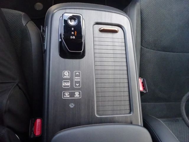 Nissan Ariya 87 kWh Evolve