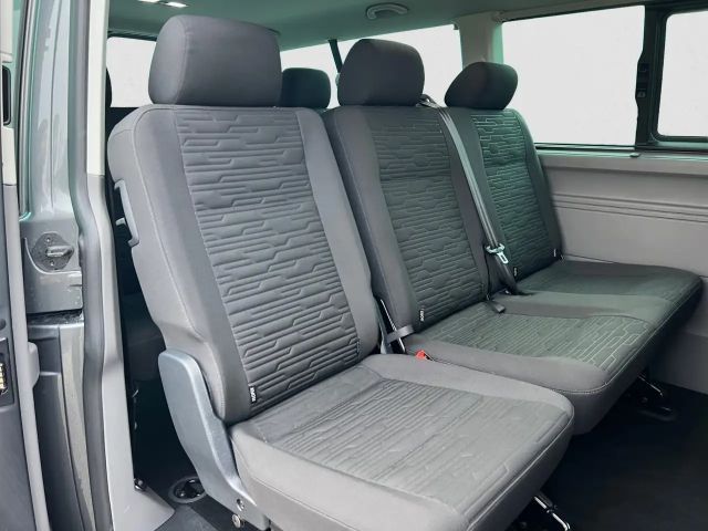 Volkswagen Caravelle Comfortline DSG Lang T6