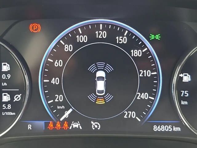 Opel Insignia 1.5 CDTI 1.5 Turbo Sports Tourer