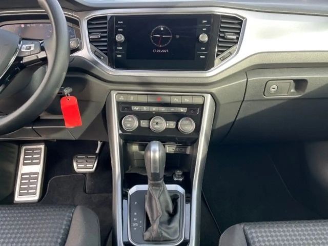 Volkswagen T-Roc 1.5 TSI Cabriolet DSG