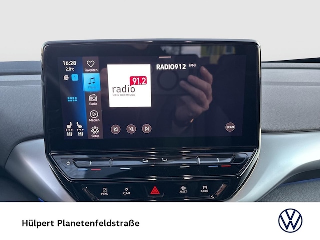 Volkswagen ID.4 Performance Pure