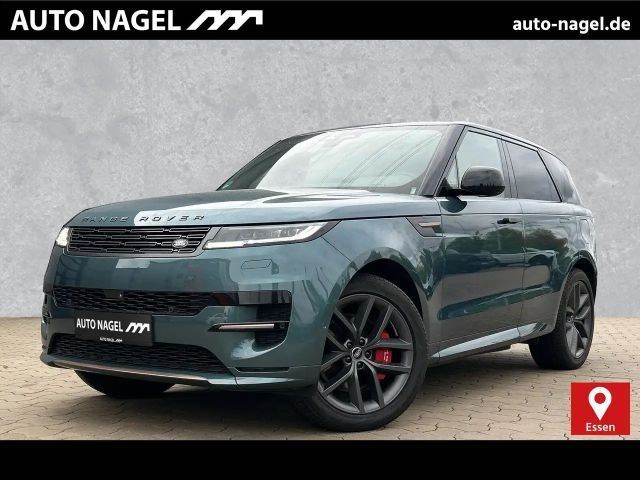 Land Rover Range Rover Sport SE