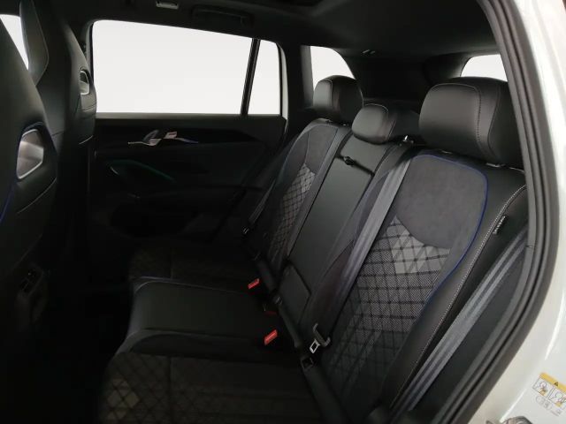 Volkswagen Tiguan DSG Sport