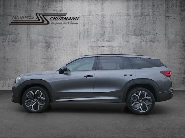 Skoda Kodiaq KODIAQ       SPORTTD142/2.0A7A