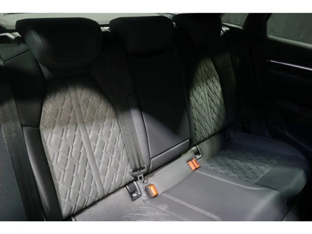 Audi S3 Quattro Sedan Sportback