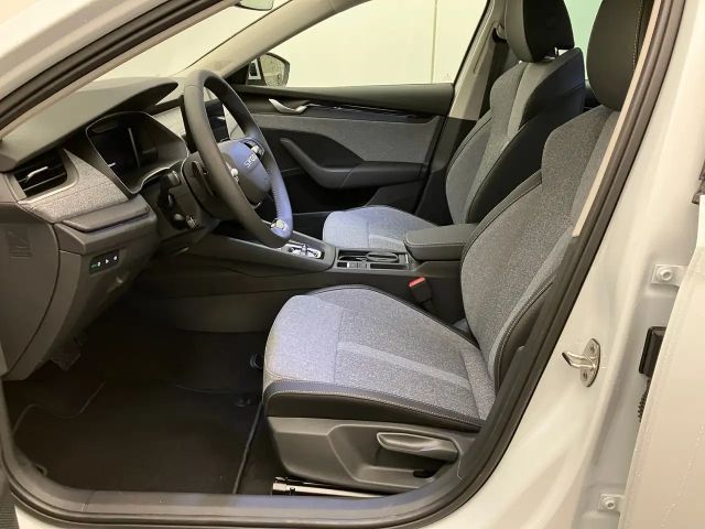 Skoda Octavia Selection