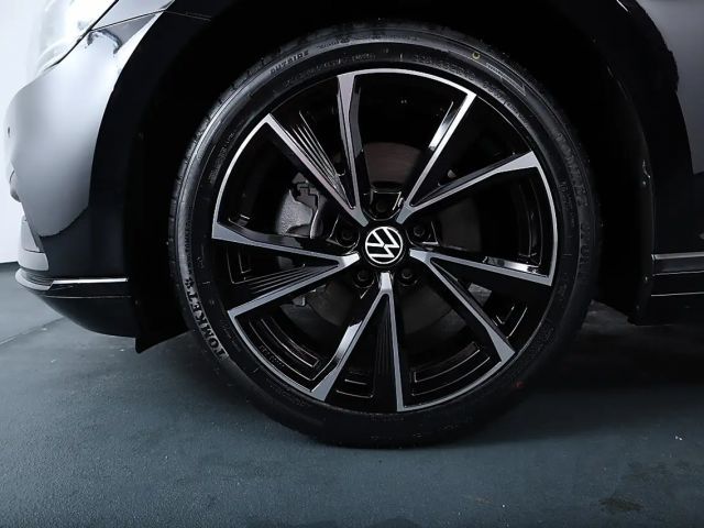 Volkswagen Passat Business DSG Variant