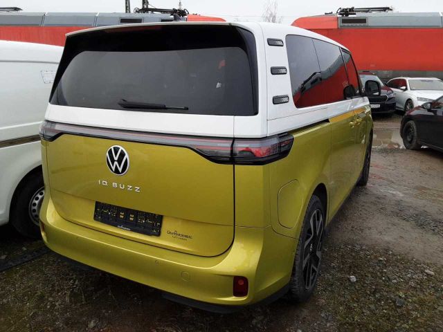 Volkswagen ID.Buzz 150 kW Pro