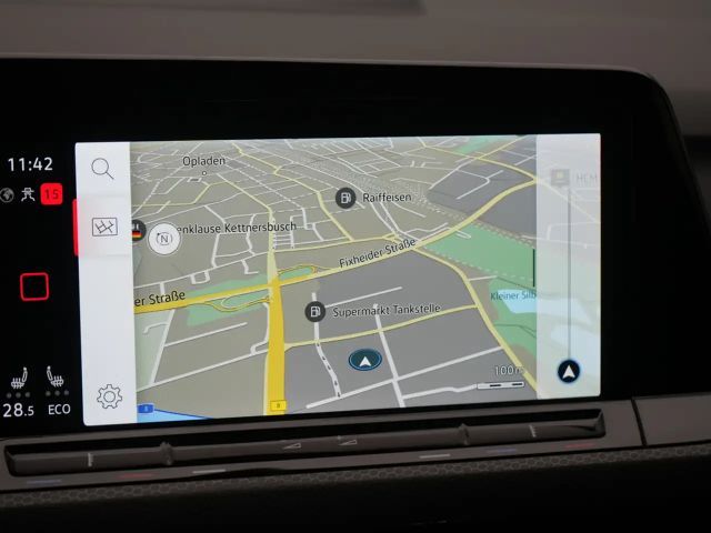 Volkswagen Golf DSG GTE Golf VIII