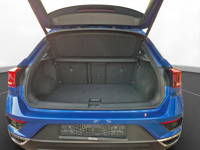 Volkswagen T-Roc 1.5 TSI