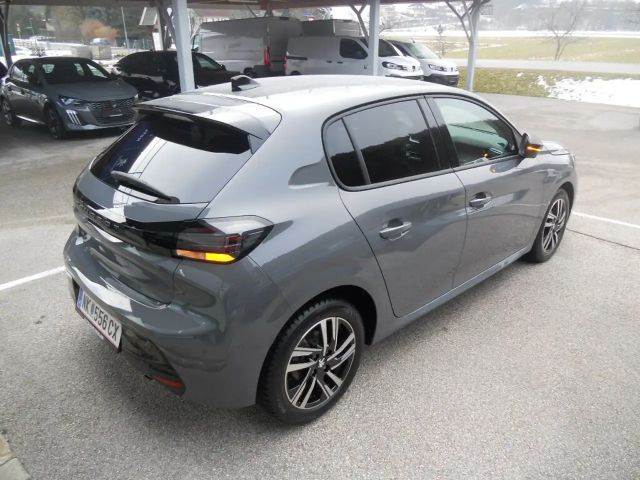 Peugeot 208 Allure Pack PureTech