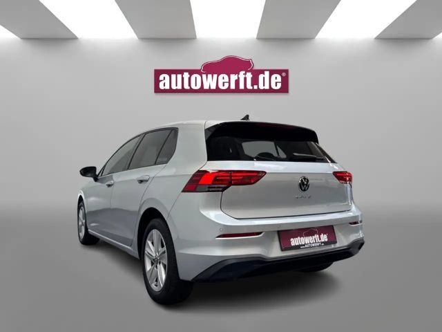 Volkswagen Golf 2.0 TDI DSG Life