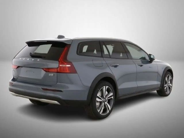 Volvo V60 AWD Ultimate