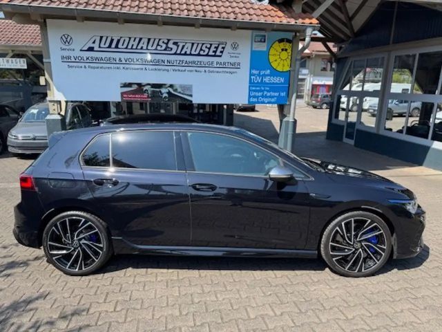 Volkswagen Golf 2.0 TSI 4Motion DSG