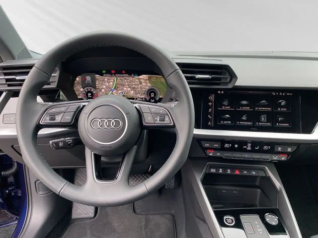 Audi A3 30 TFSI S-Tronic Sedan Sportback