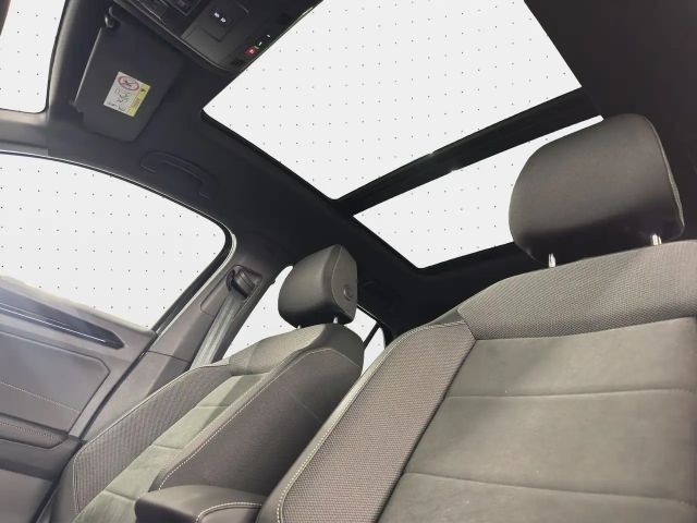 Volkswagen T-Roc 2.0 TDI IQ.Drive Style