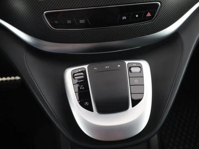 Mercedes-Benz V 220 V 220 d