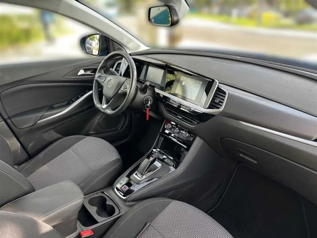 Opel Grandland X Business Edition