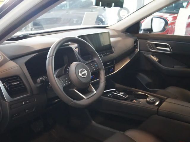 Nissan X-trail AWD Tekna