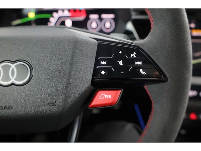 Audi RS3 Quattro S-Tronic Sportback