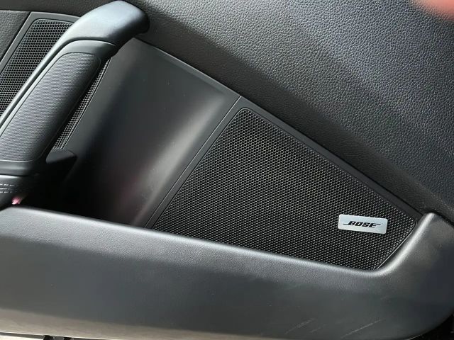 Porsche 992 Carrera Coupé S