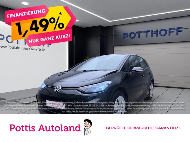 Volkswagen ID.3 Performance Pro