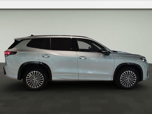 Volkswagen Tayron DSG eHybrid