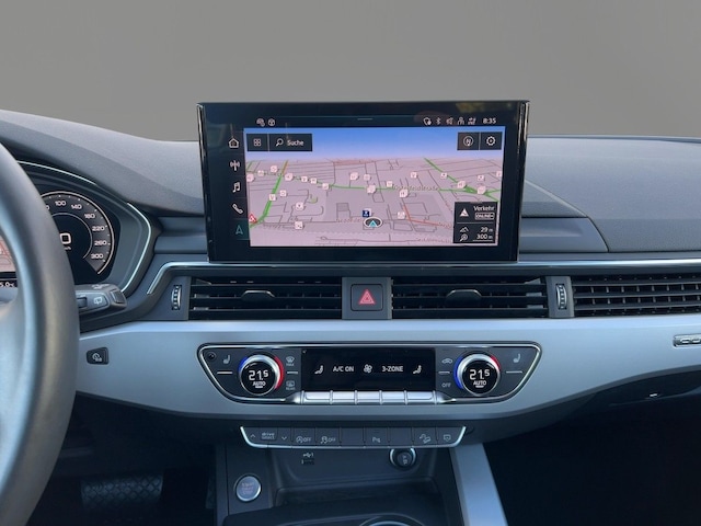 Audi A4 allroad 45 TFSI Quattro S-Tronic