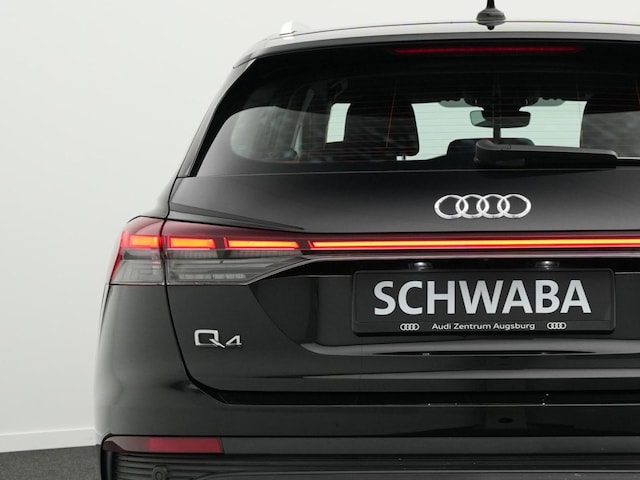 Audi Q4 e-tron 40