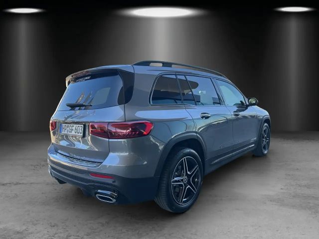 Mercedes-Benz GLB 200 AMG Line