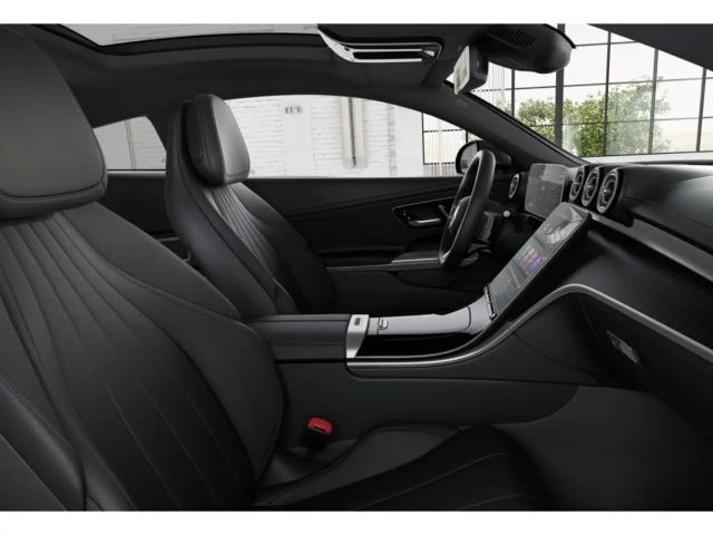 Mercedes-Benz CLE 220 AMG Line Coupé