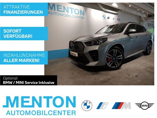 BMW iX2 M-Sport xDrive30