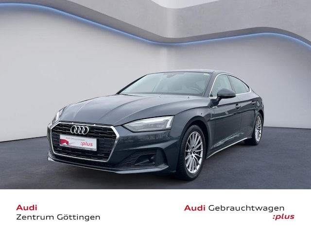 Audi A5 40 TDI S-Tronic Sportback